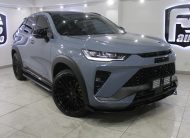 2023 Haval H6 GT 2.0T Super Luxury