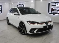 2023 Volkswagen Polo Gti