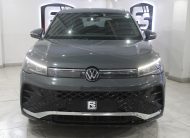 2025 Volkswagen Tiguan 1.4TSI R-line