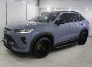 2023 Haval H6 GT 2.0T Super Luxury