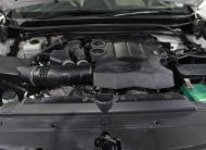 2013 Toyota Land Cruiser Prado 4.0 VX