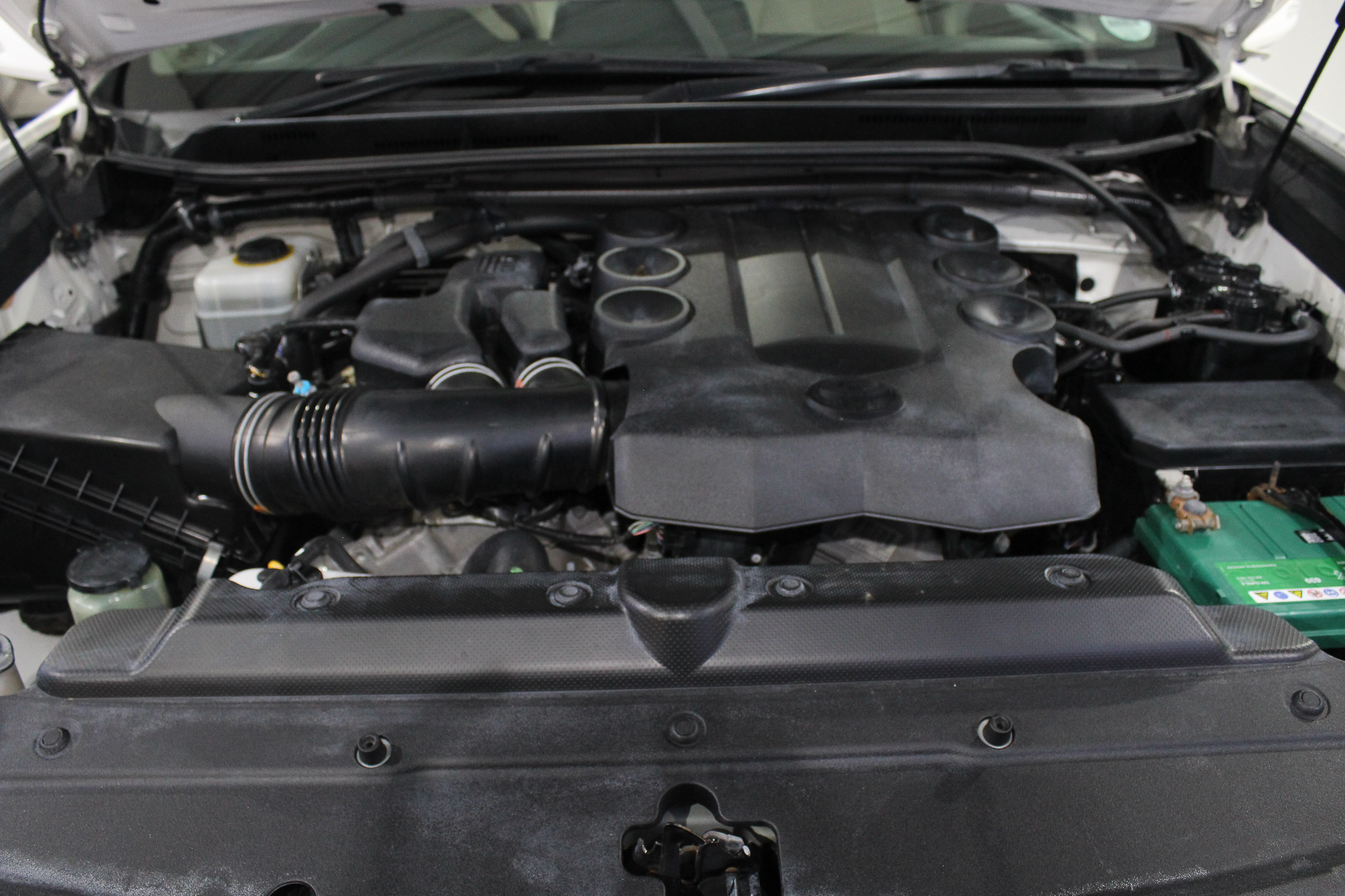 2013 Toyota Land Cruiser Prado 4.0 VX