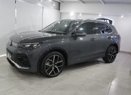 2025 Volkswagen Tiguan 1.4TSI R-line