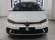 2023 Volkswagen Polo Gti