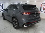 2025 Volkswagen Tiguan 1.4TSI R-line