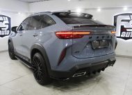 2023 Haval H6 GT 2.0T Super Luxury