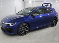 2024 Volkswagen Golf R