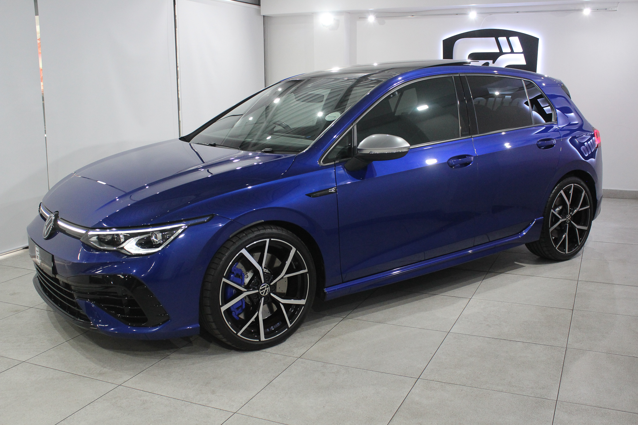 2024 Volkswagen Golf R
