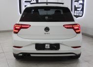 2023 Volkswagen Polo Gti