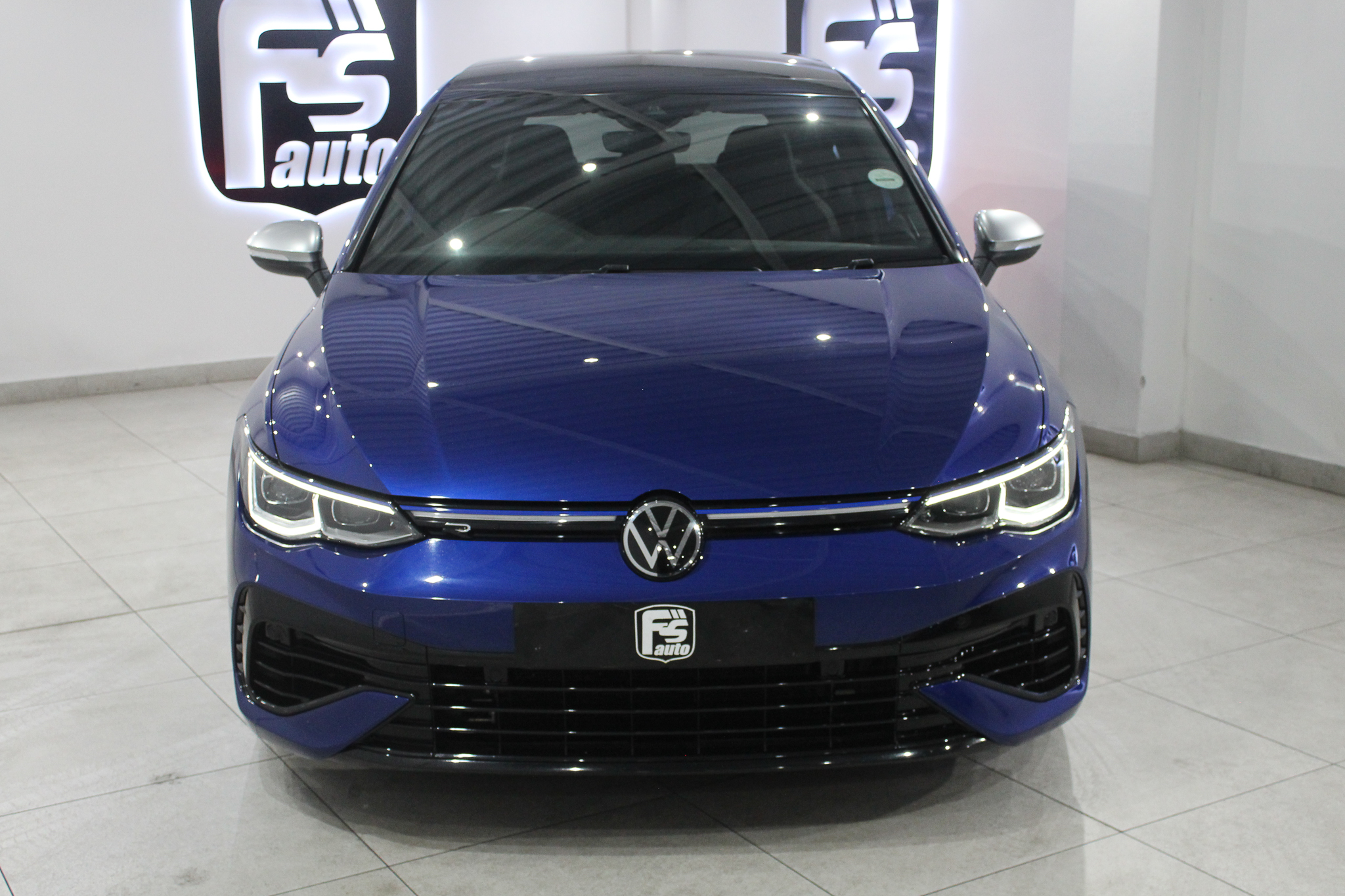2024 Volkswagen Golf R