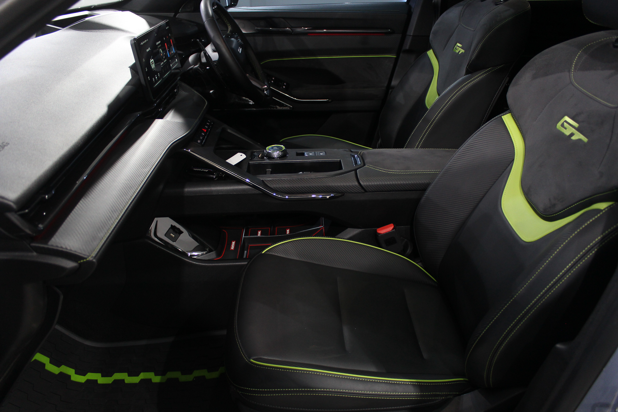 2023 Haval H6 GT 2.0T Super Luxury