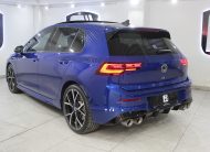 2024 Volkswagen Golf R