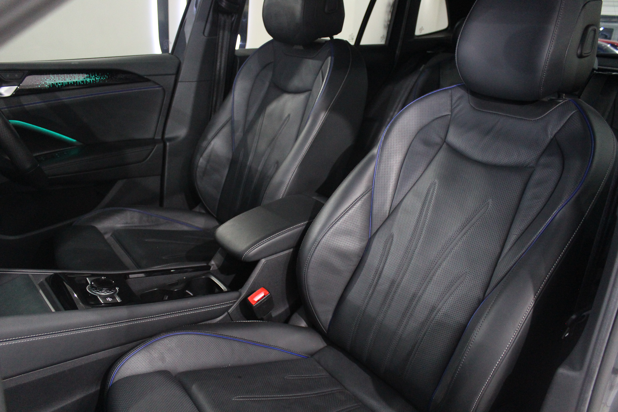 2025 Volkswagen Tiguan 1.4TSI R-line