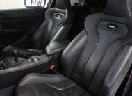 2018 BMW M2 COMPETITION