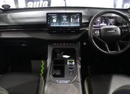 2023 Haval H6 GT 2.0T Super Luxury