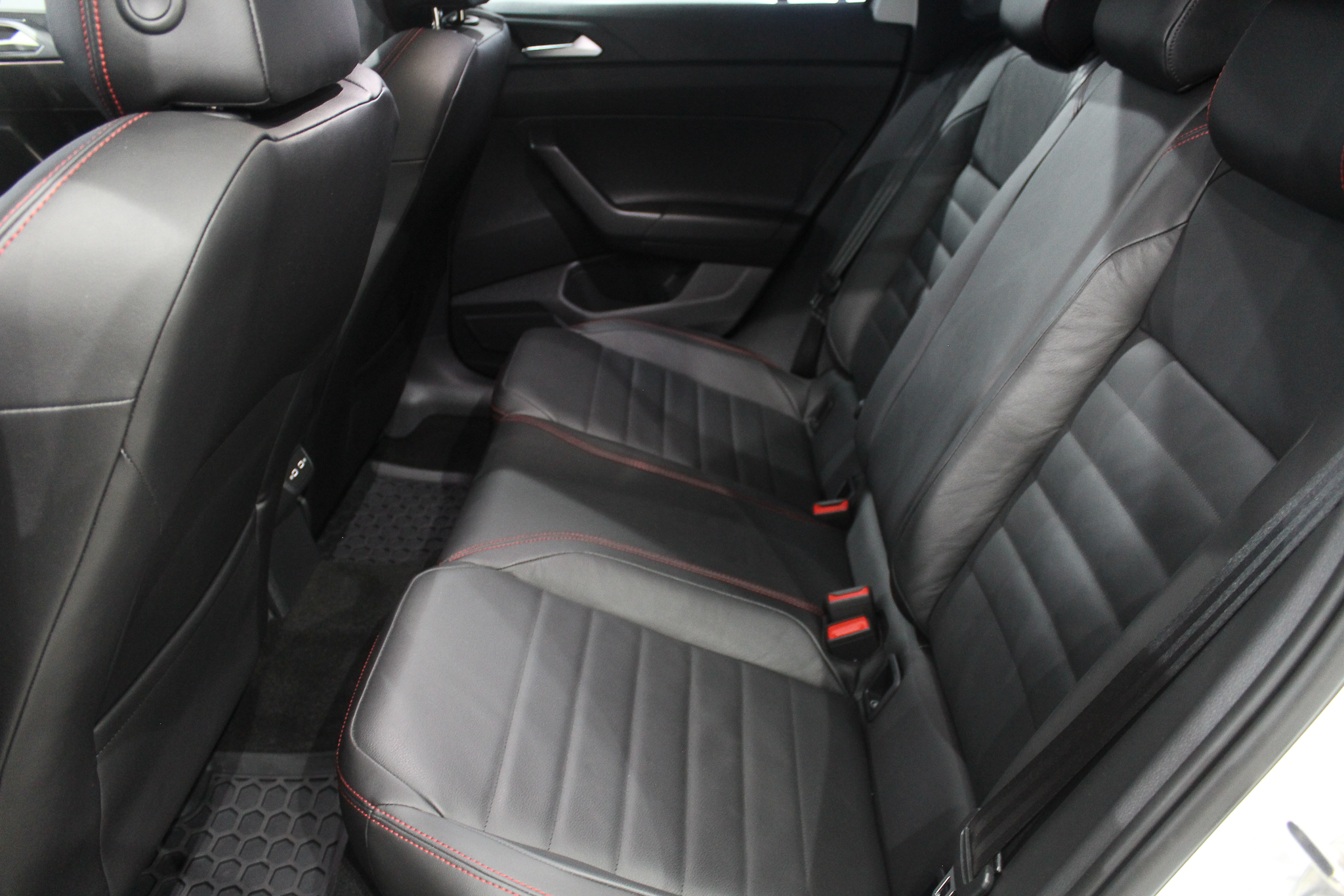 2023 Volkswagen Polo Gti
