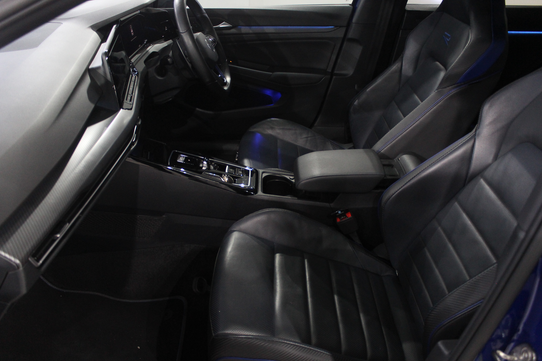 2024 Volkswagen Golf R