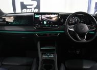 2025 Volkswagen Tiguan 1.4TSI R-line