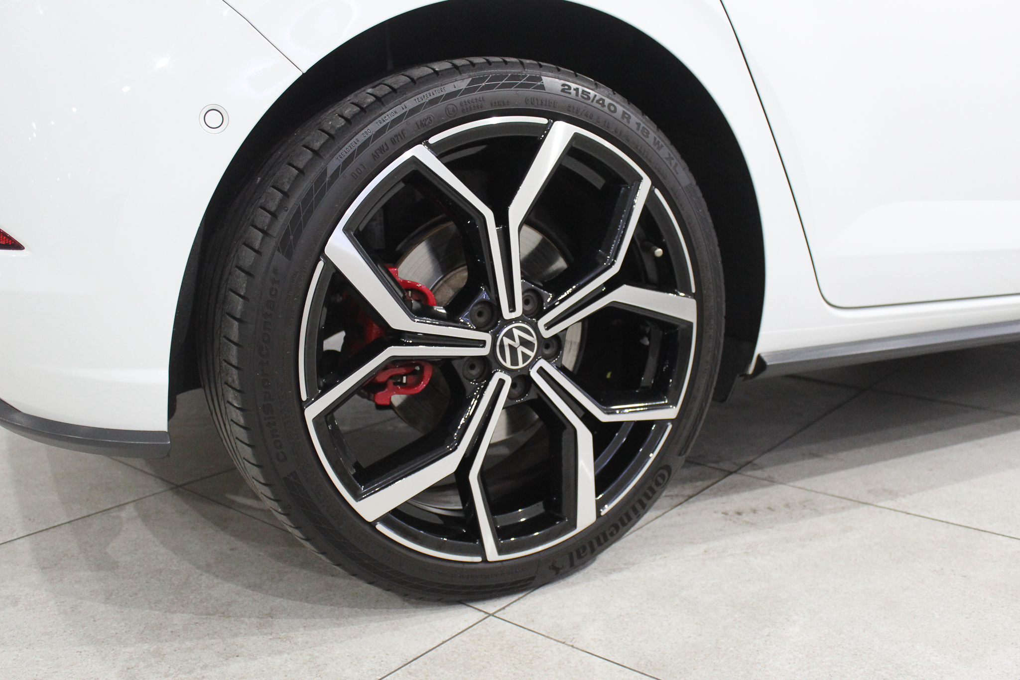 2023 Volkswagen Polo Gti