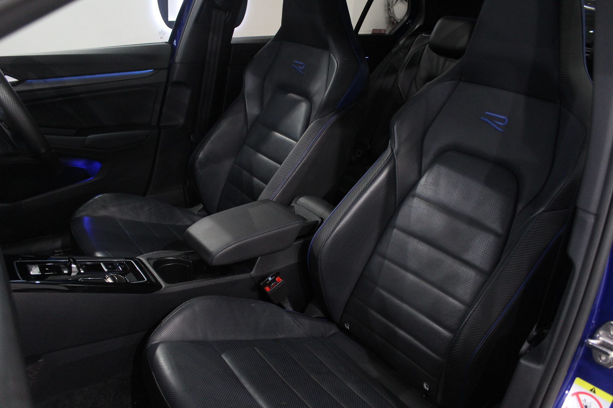 2024 Volkswagen Golf R
