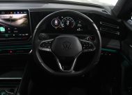 2025 Volkswagen Tiguan 1.4TSI R-line