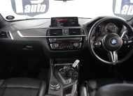 2018 BMW M2 COMPETITION