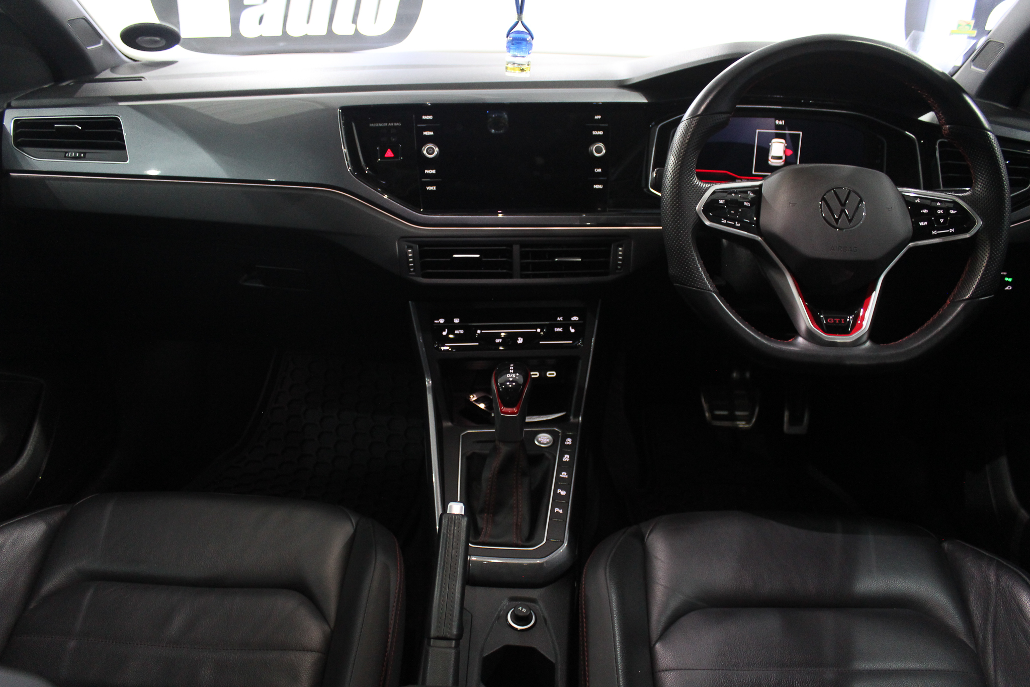 2023 Volkswagen Polo Gti