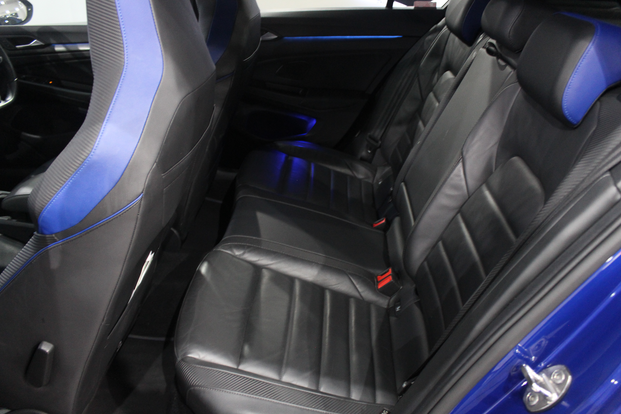 2024 Volkswagen Golf R