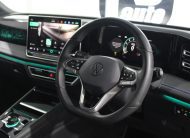 2025 Volkswagen Tiguan 1.4TSI R-line