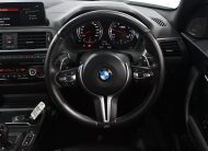 2018 BMW M2 COMPETITION