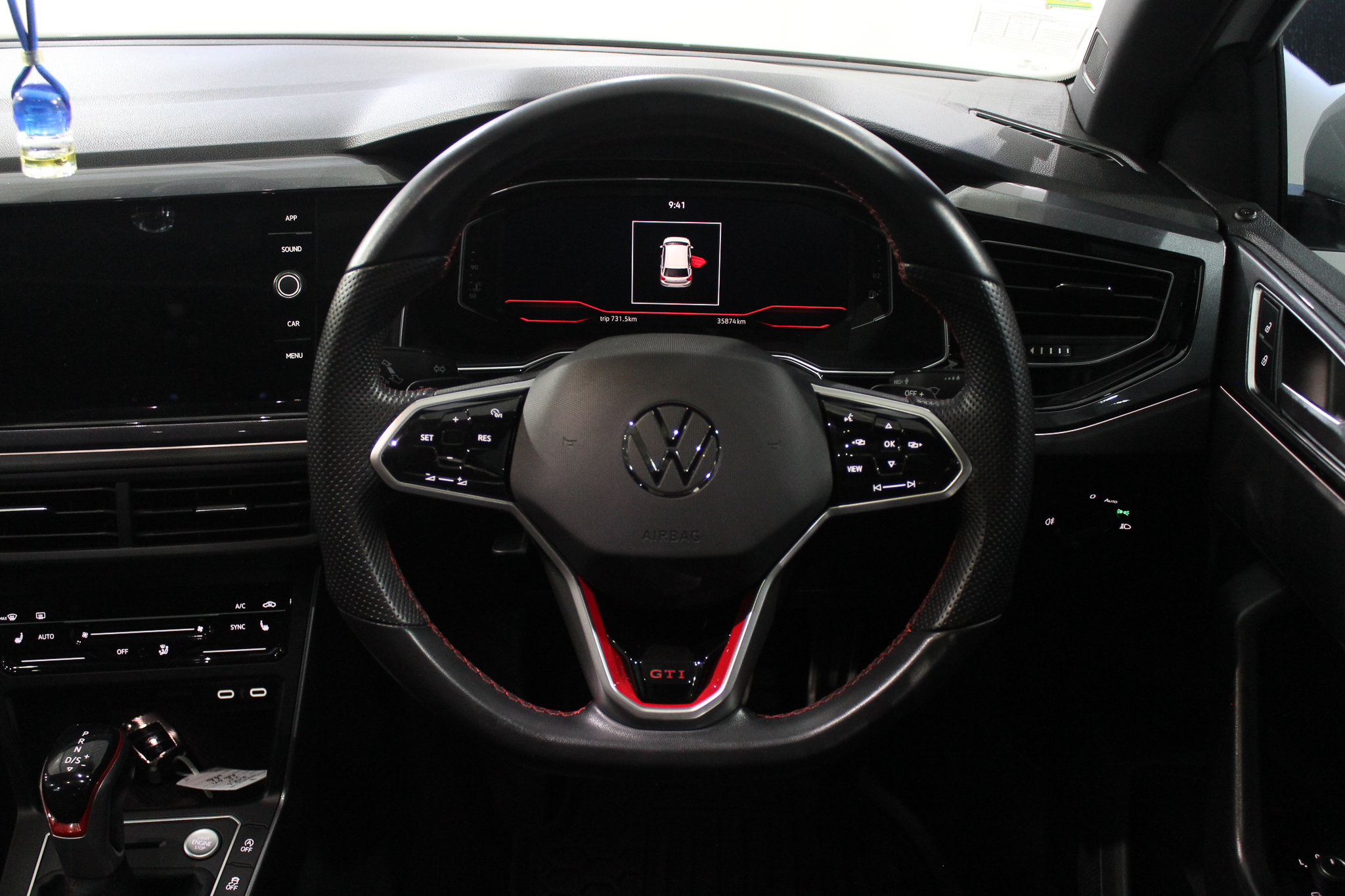 2023 Volkswagen Polo Gti