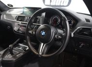 2018 BMW M2 COMPETITION