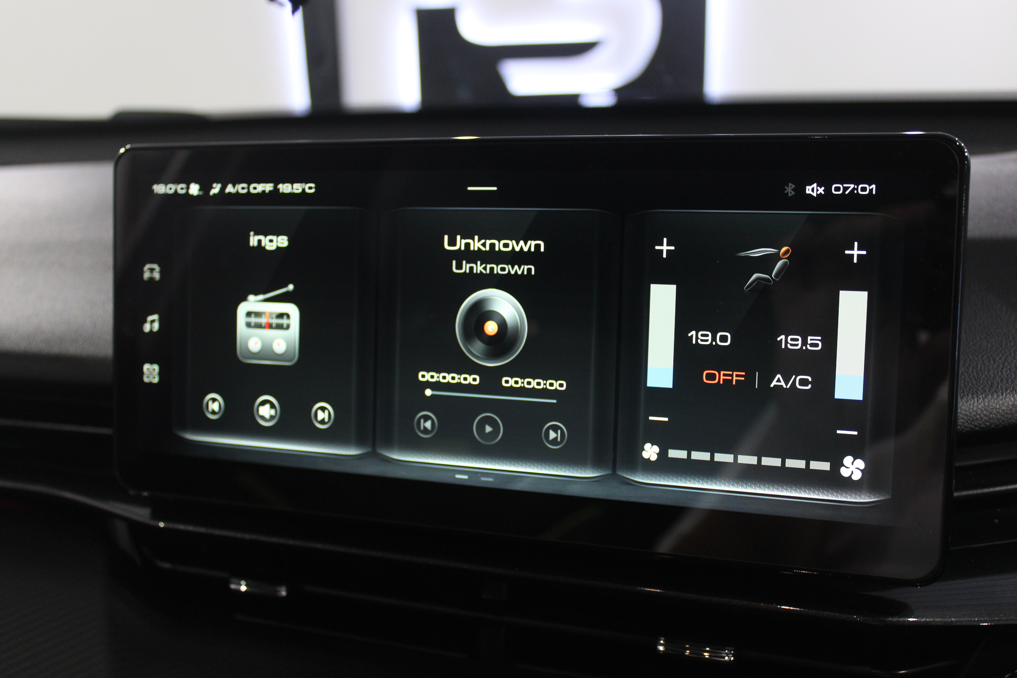 2023 Haval H6 GT 2.0T Super Luxury