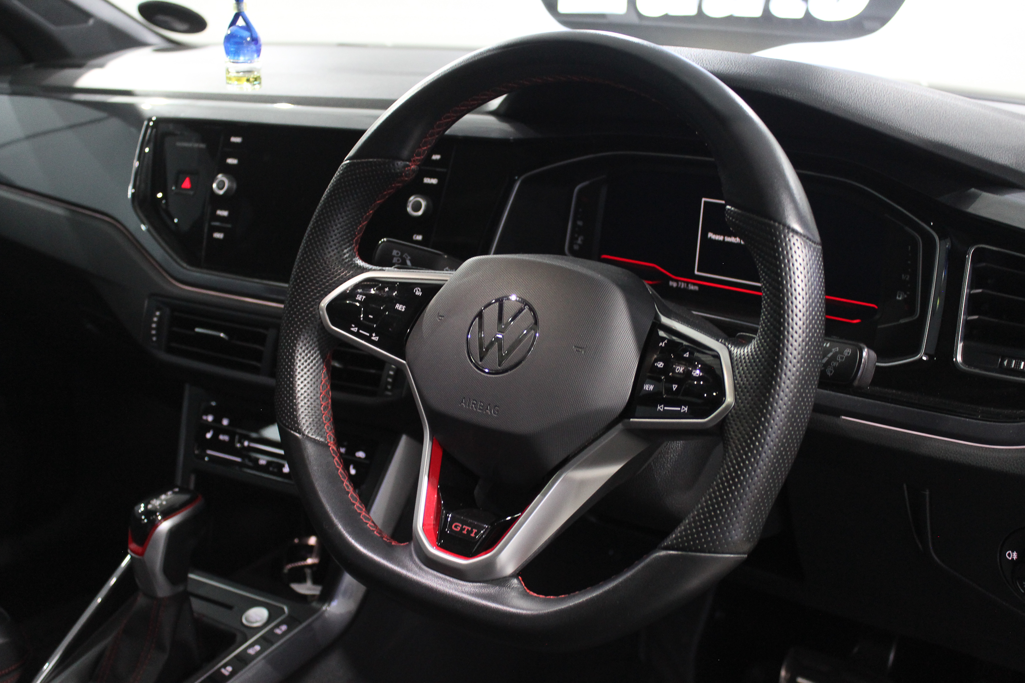 2023 Volkswagen Polo Gti