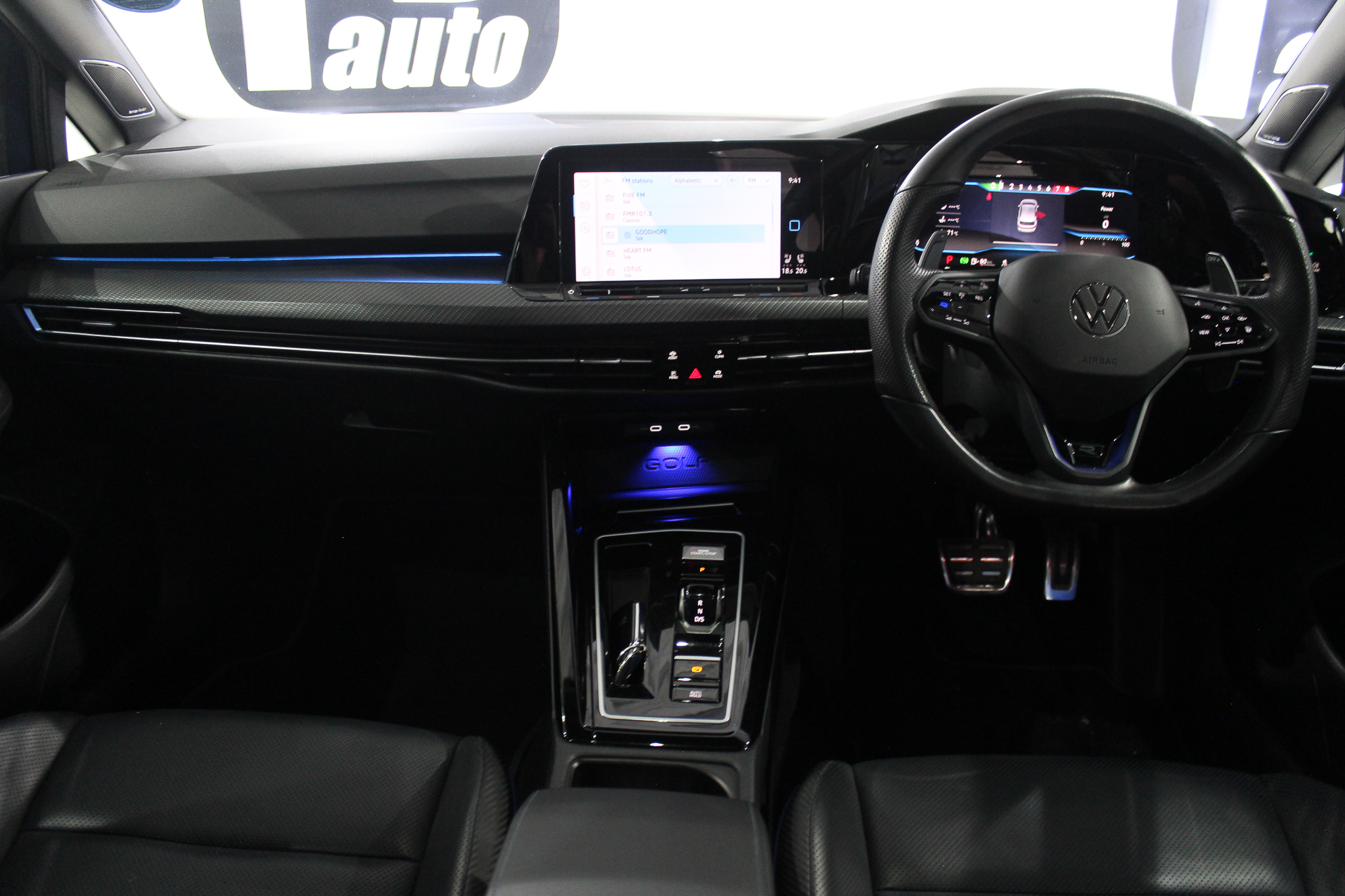 2024 Volkswagen Golf R