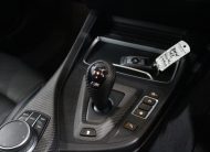 2018 BMW M2 COMPETITION