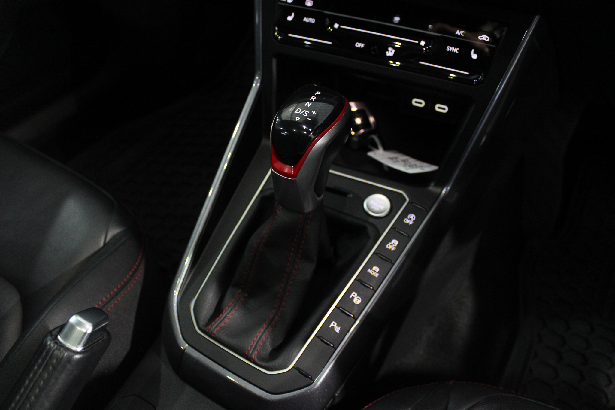 2023 Volkswagen Polo Gti
