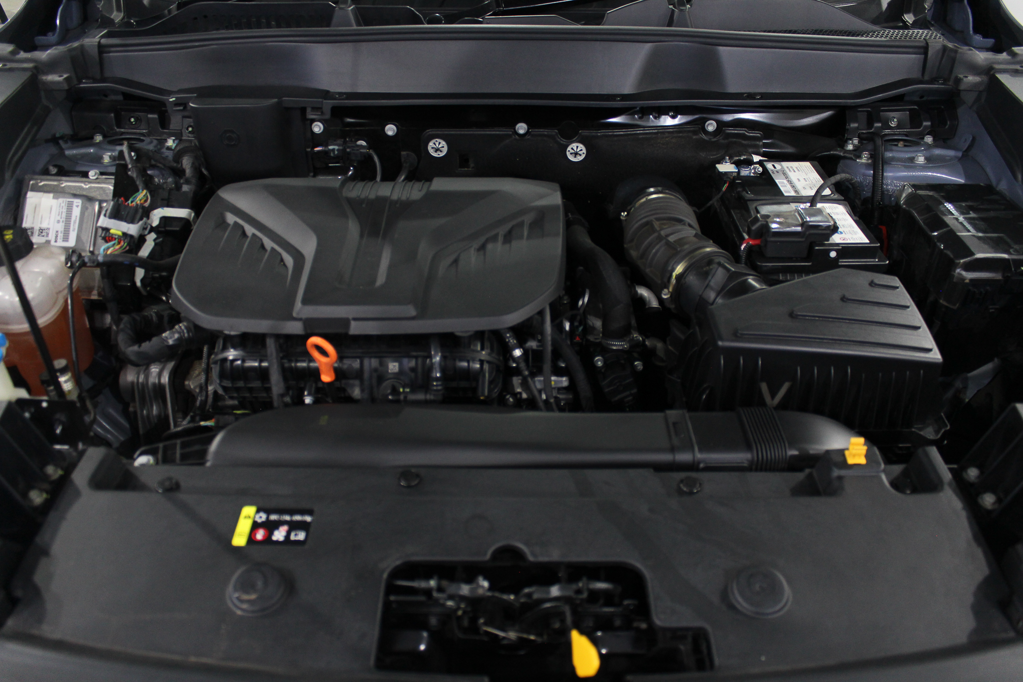 2023 Haval H6 GT 2.0T Super Luxury