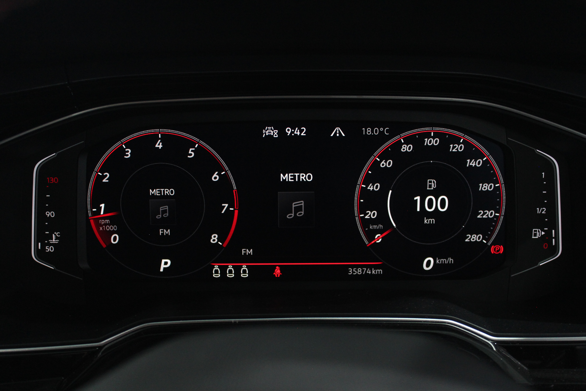 2023 Volkswagen Polo Gti