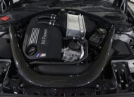 2018 BMW M2 COMPETITION