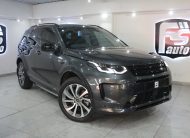 2021 Land Rover Discovery Sport D200 R-Dynamic HSE