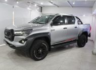 2026 Toyota Hilux 2.8GD-6 Double Cab 4×4 GR-Sport