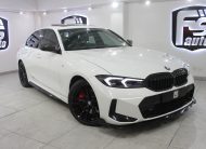 2024 BMW 320D MZANZI MSPORT AUTO