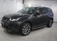 2021 Land Rover Discovery Sport D200 R-Dynamic HSE