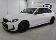 2024 BMW 320D MZANZI MSPORT AUTO
