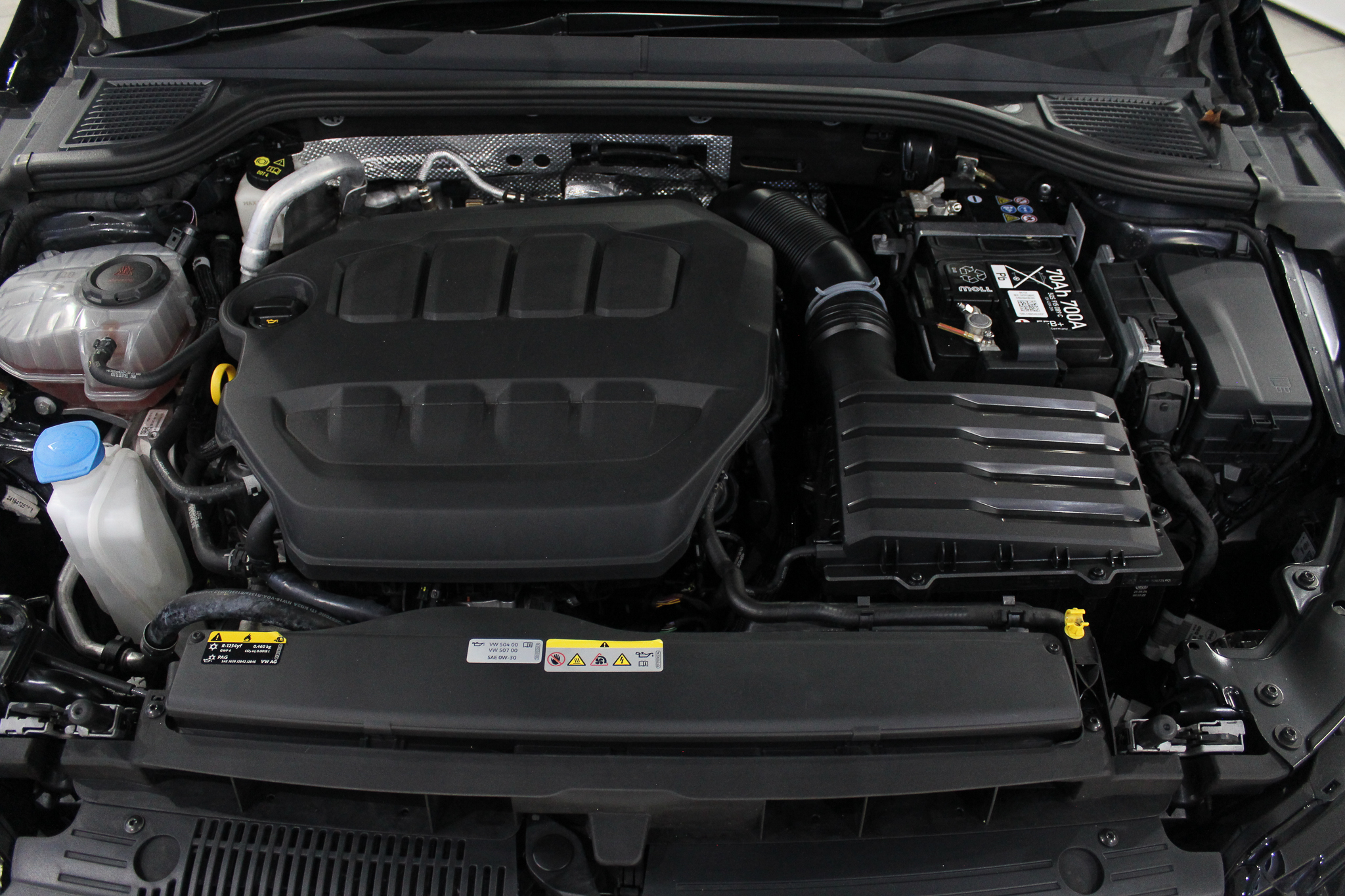 2024 Volkswagen Golf R