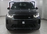 2021 Land Rover Discovery Sport D200 R-Dynamic HSE