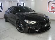 2018 BMW M4 Coupe Competition