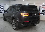 2021 Land Rover Discovery Sport D200 R-Dynamic HSE
