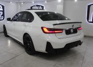 2024 BMW 320D MZANZI MSPORT AUTO